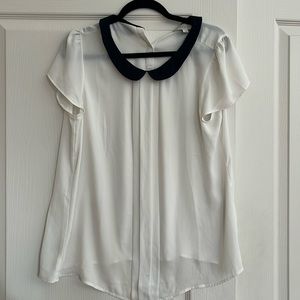 LOFT Blouse
